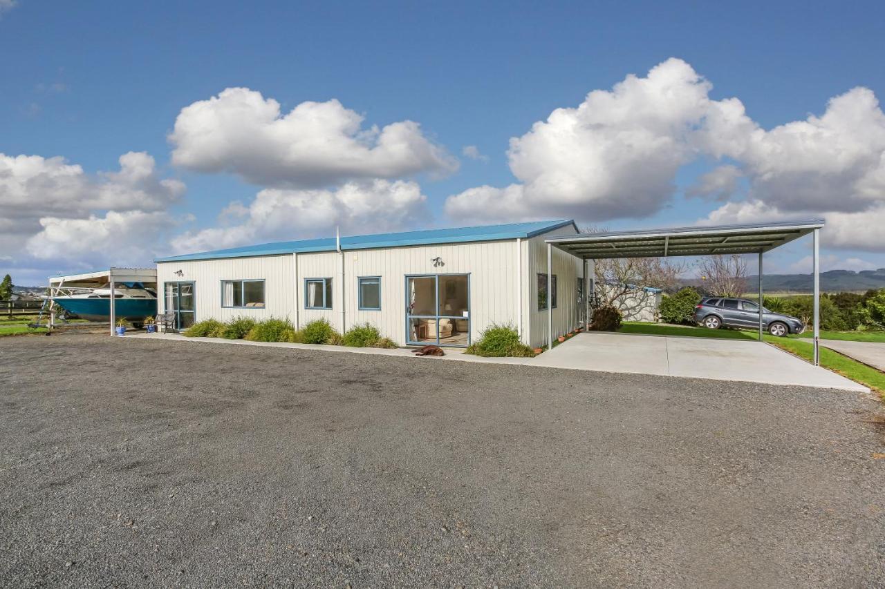 Self Contained Cottage Pukekohe Auckland Exterior photo