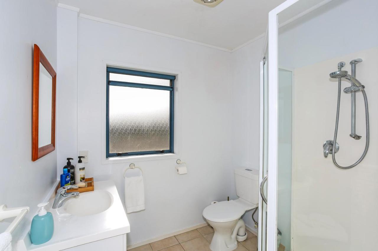 Self Contained Cottage Pukekohe Auckland Exterior photo